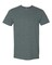 Gildan® Softstyle Lightweight Short Sleeve Crewneck Cotton T-Shirt